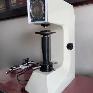 Electric Rockwell Hardness Tester GL-200HRD-150