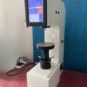 Rockwell and Superficial Rockwell Hardness Tester GL-420HRSS-150