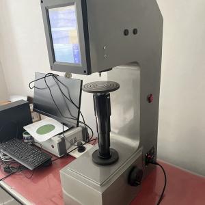 Automatic digital Rockwell Hardness Tester GL-420HRS-150Z