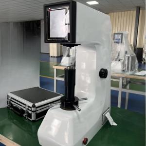 Digital rockwell hardness tester with Touchscreen GL-MHRS-150