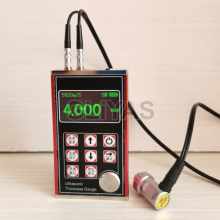 Ultrasonic Thickness Gauge