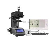 Automatic Micro Vickers Hardness Tester with pc and software