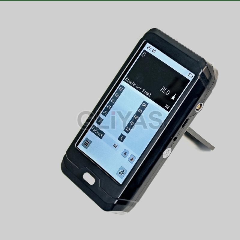 leeb Portable hardness tester GL-HLN-200