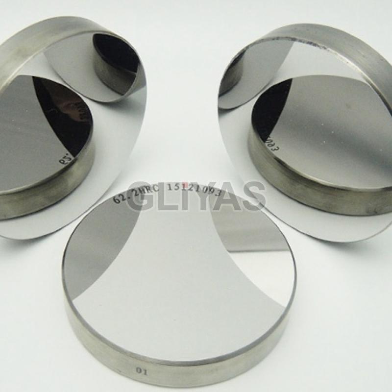 Standard Ultrasonic hardness block