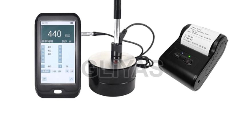 leeb Portable hardness tester GL-HLN-200