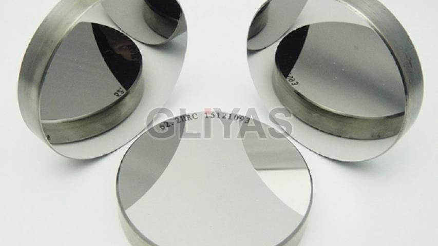 Standard Ultrasonic hardness block