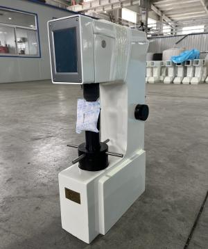 Digital rockwell Superficial hardness tester with 5.6inch touch screen GL-HSRS-45